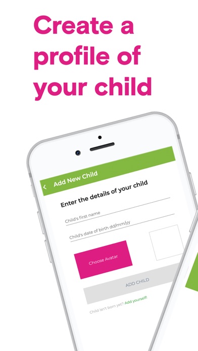 How to cancel & delete child360 from iphone & ipad 3