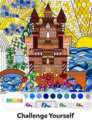 Kids Games for Color and Learnのおすすめ画像7