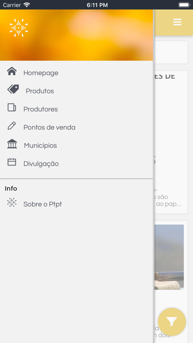 How to cancel & delete PTPT Produtos Tradicionais PT from iphone & ipad 2