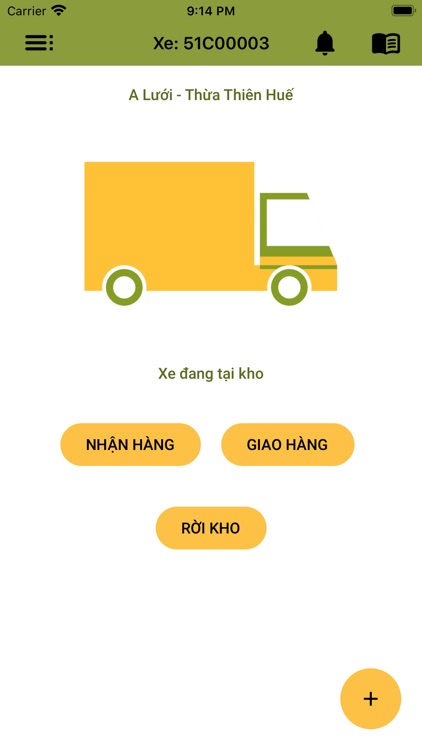 Thanh An Transportation screenshot-3