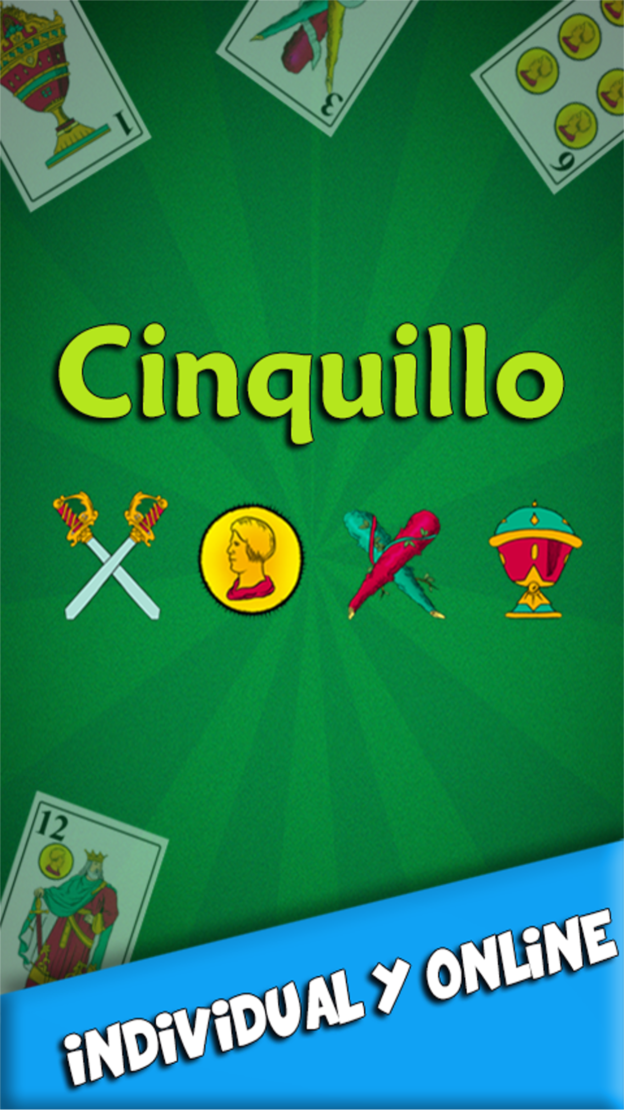 CiNQuiLLo TxL