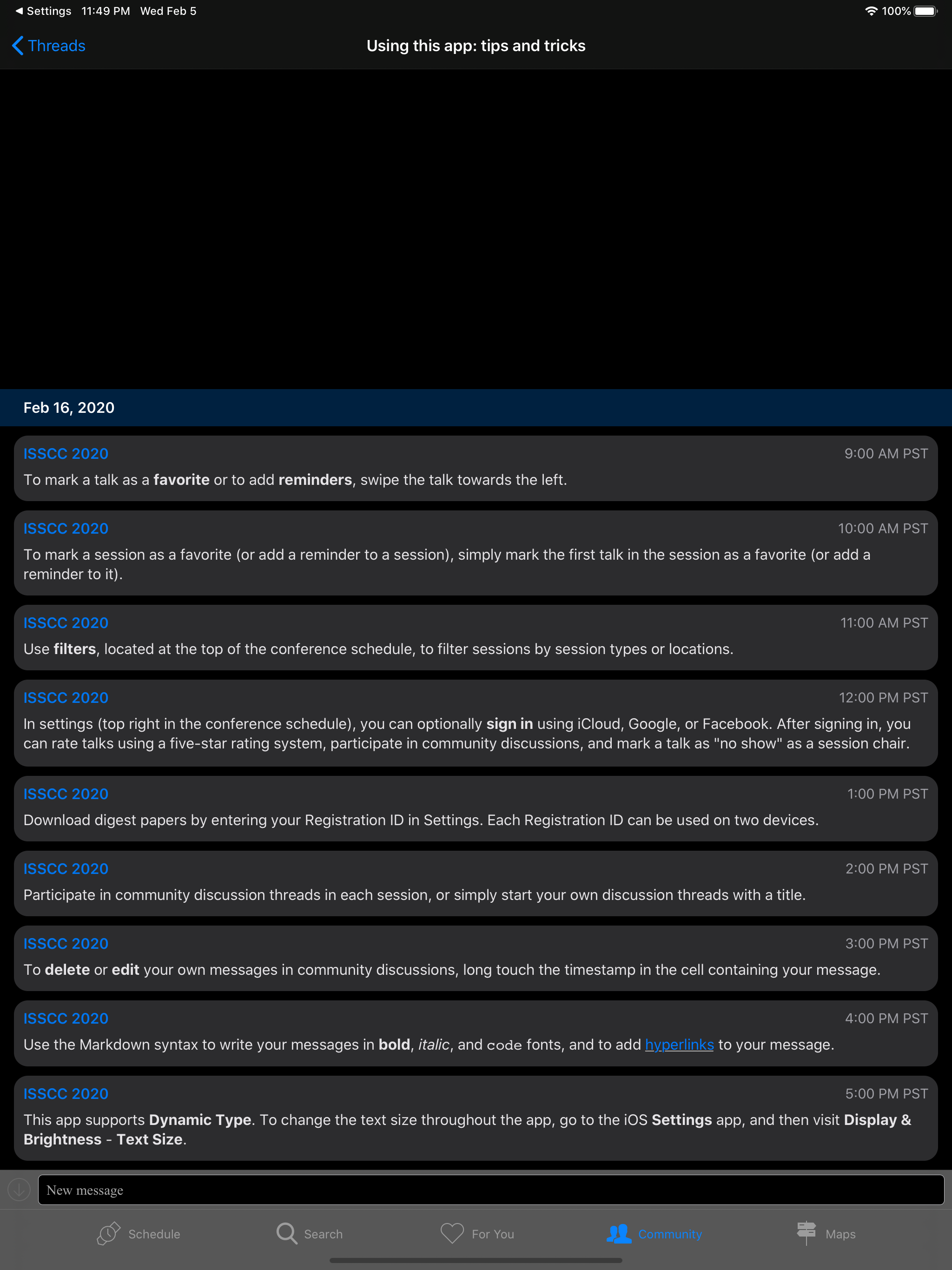 IEEE ISSCC screenshot 10