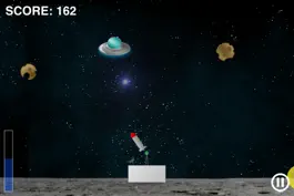 Game screenshot Asteroid Impact apk