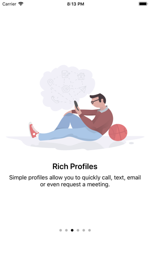 ReallyLinked(圖3)-速報App