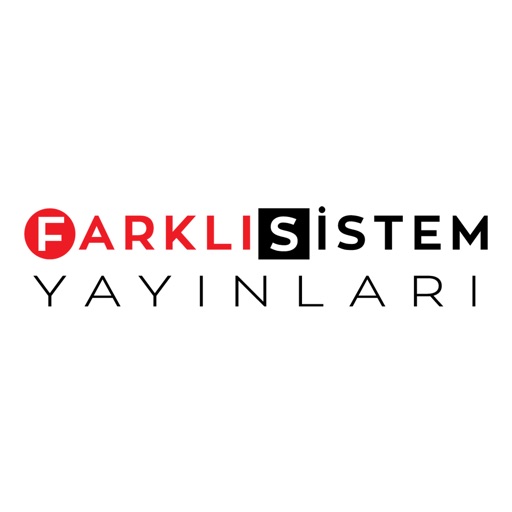 Farklı Sistem Yayınları icon