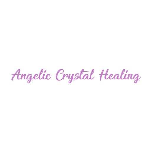 Angelic Crystal Healing icon