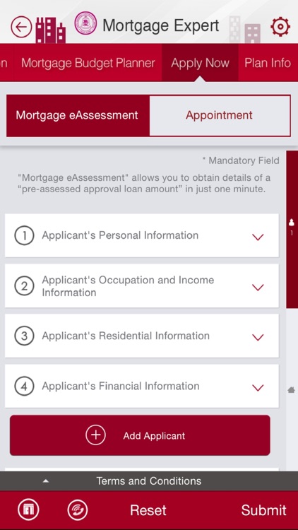 CYB Mortgage Expert screenshot-3