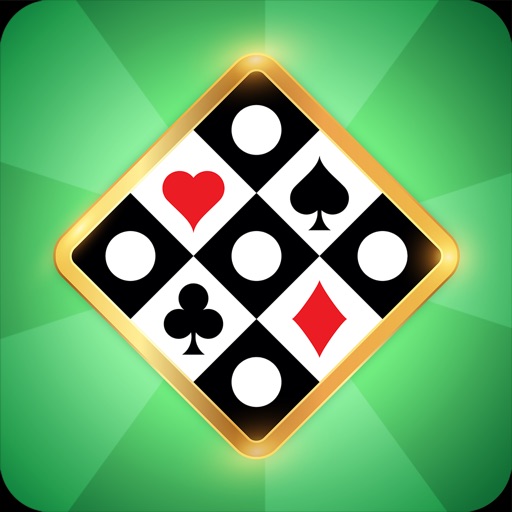 GameVelvet - Online Card Games iOS App
