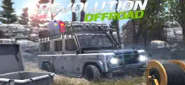 Game screenshot Revolution Offroad mod apk