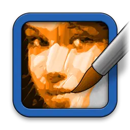 PaintMee app icon