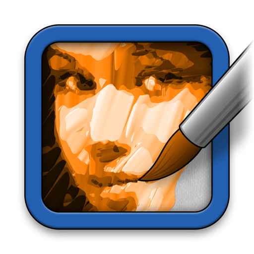 PaintMee icon