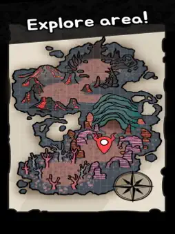 Demon RPG screenshot 10