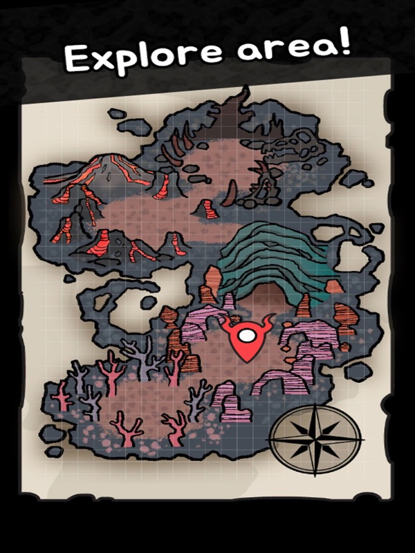 Demon RPG screenshot 10