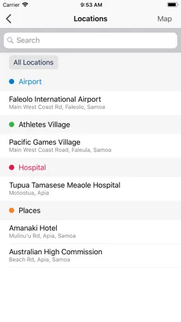 Game screenshot AUSapp hack