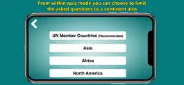 Game screenshot World Map & Geography Quiz hack