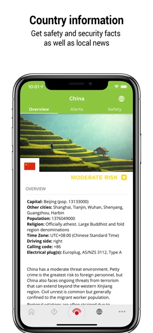Safeture Pro - Business(圖4)-速報App