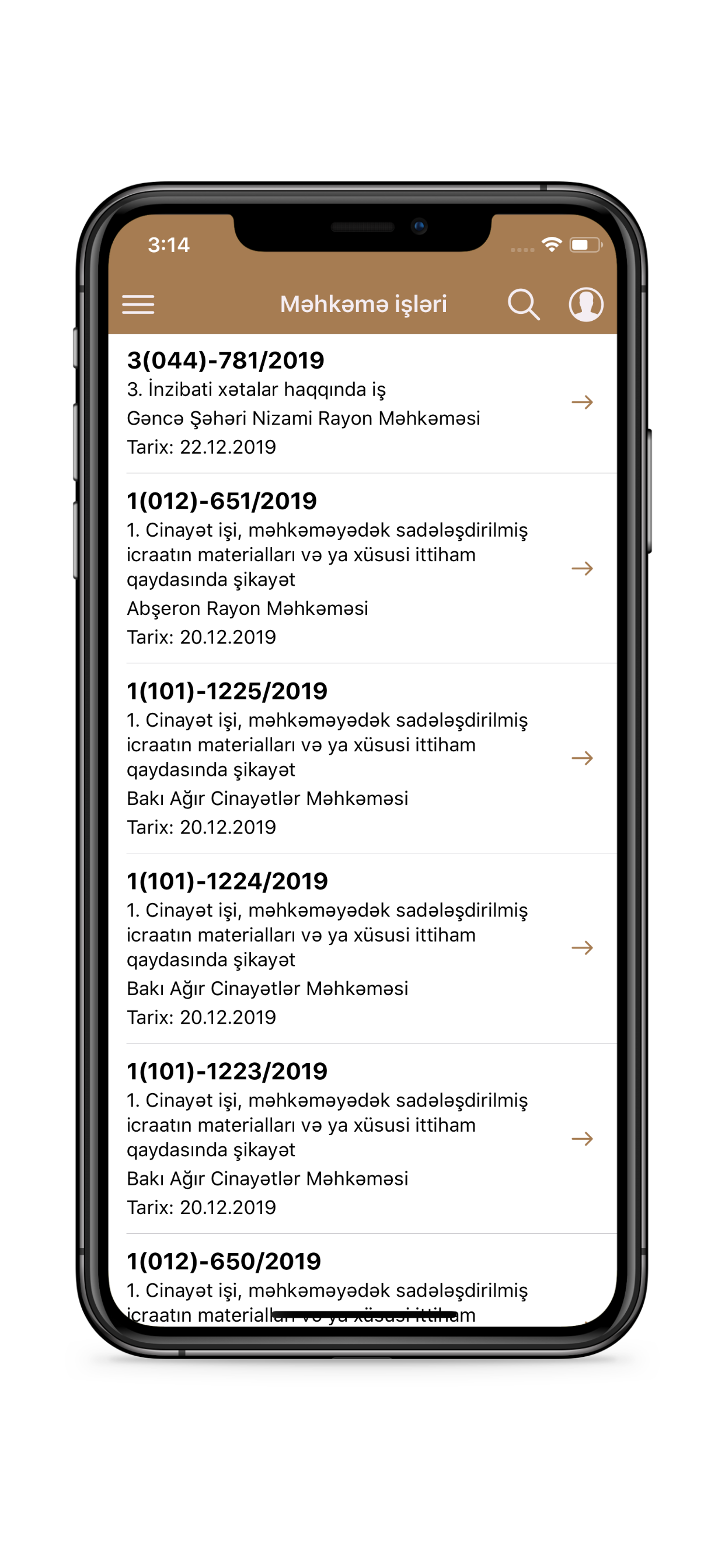 Mobil Məhkəmə