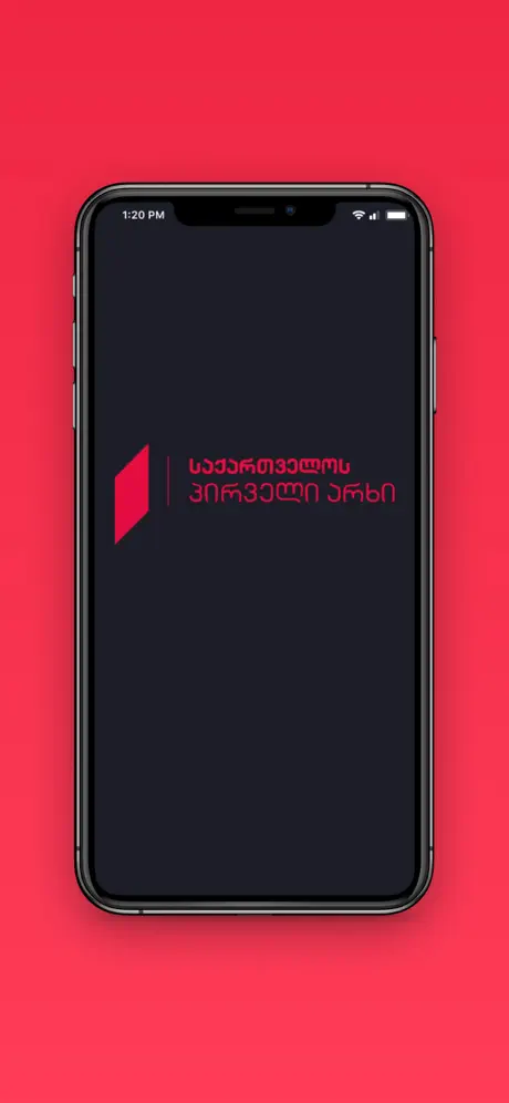 1TV Radio