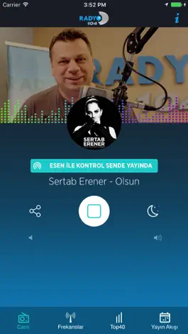 Game screenshot Radyo D mod apk
