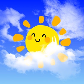 螢幕擷取畫面 (4) Hi Weather - Forecast 15 days