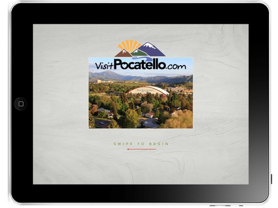 Screenshot #4 pour Visit Pocatello Idaho