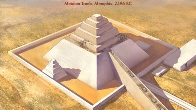 Egypt: Old Kingdom screenshot1