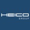 Willkommen in der digitalen Welt von HEICO Group