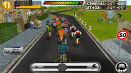 cycling pro 2011 iphone screenshot 3