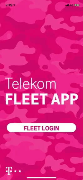 Game screenshot Telekom Fleet App mod apk