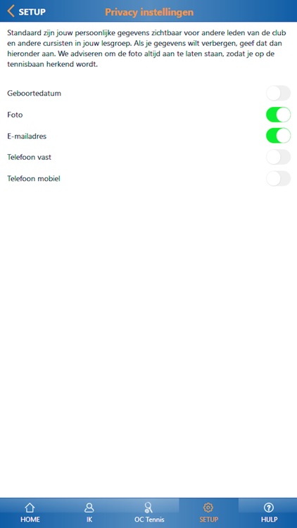 OC Tennis screenshot-5