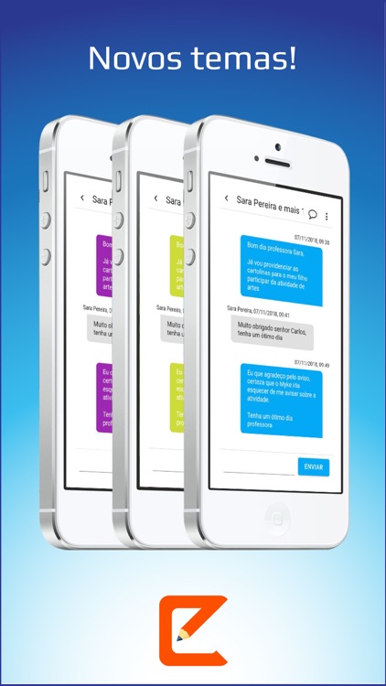 Centro Educacional Crescer