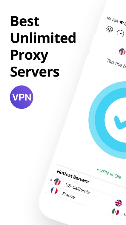 VPN - Clean super proxy master