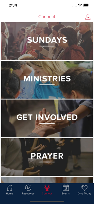 Christ UMC(圖2)-速報App