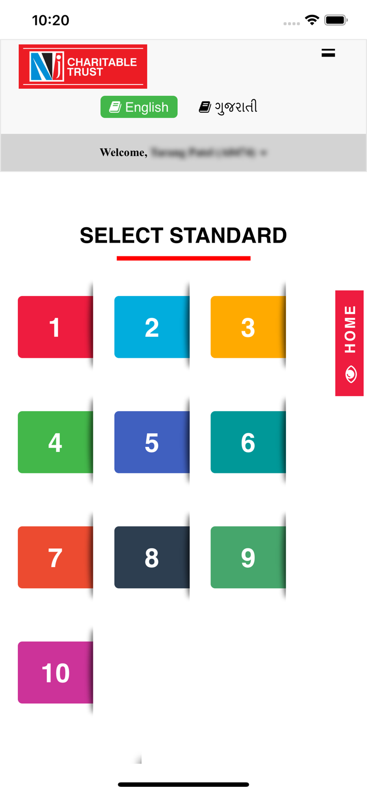 NJCT – Open Learning Resource screenshot 8