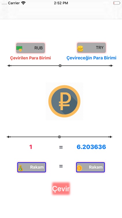 Kur Takip Guncel Program