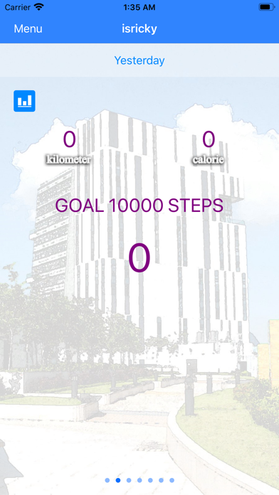 Screenshot #3 pour CityU Walk