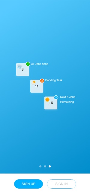 My Calendar - Task Scheduler(圖1)-速報App