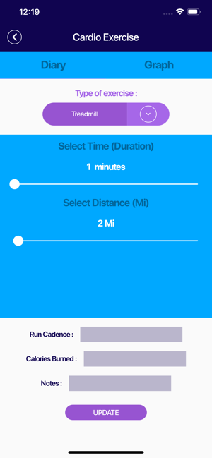 FIT OR WRITE!(圖5)-速報App
