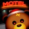 Welcome to the Bear Haven Motel on you new part time electrician job