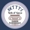 Welcome to the official ios app of Ketty's of Cyprus
