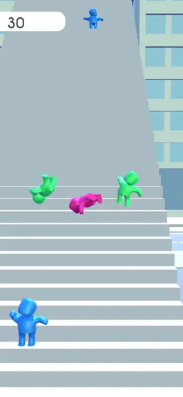 Game screenshot Push Over! mod apk