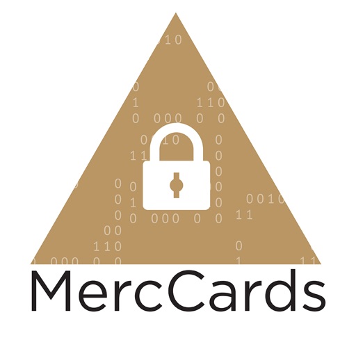 MercCard Control iOS App