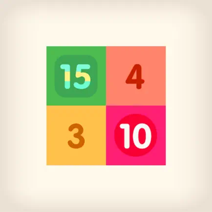 点点我+1 - 数字合体消除 Cheats