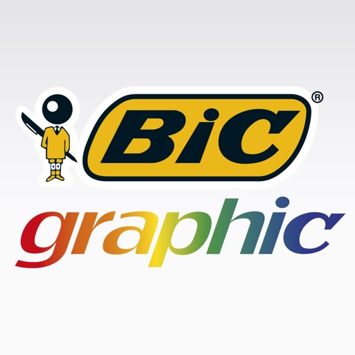 BIC Graphic