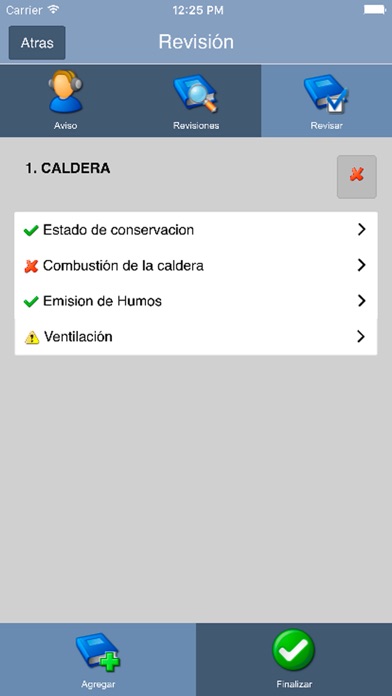How to cancel & delete Sat Movil from iphone & ipad 4