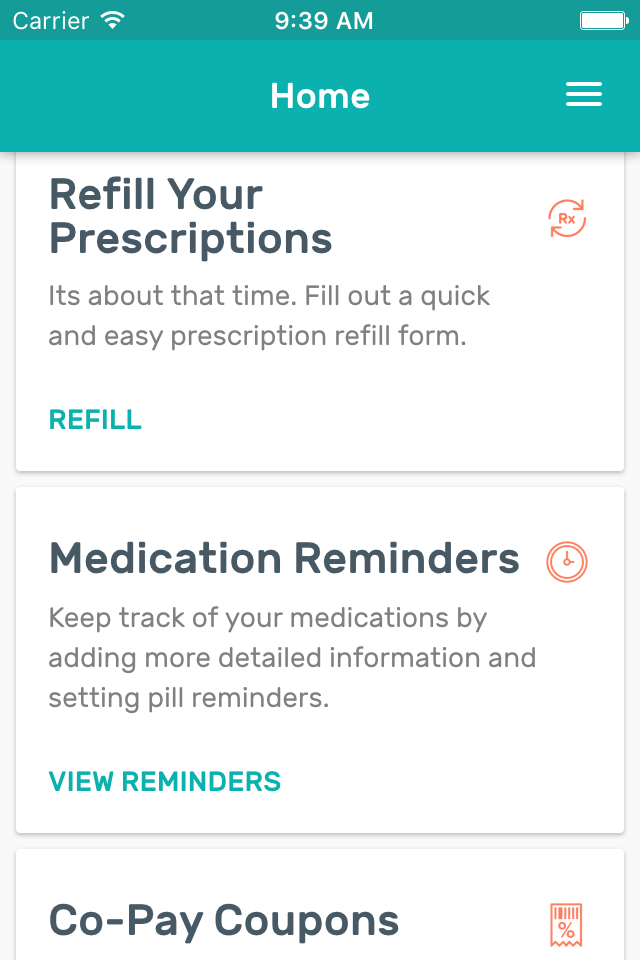 Mickey Fine Pharmacy and Grill