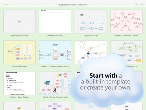 Inspiration Maps VPPのおすすめ画像1