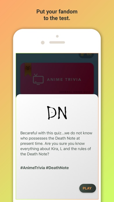 Anime Triviaのおすすめ画像3