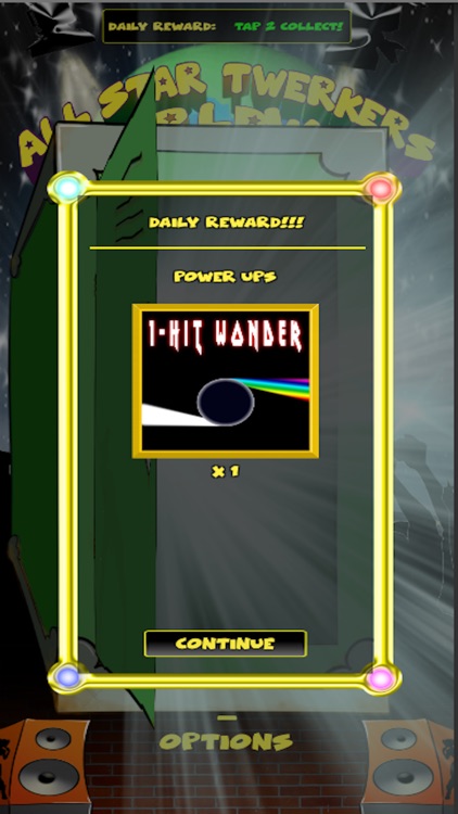 All Star Twerkers: Worldwide screenshot-3