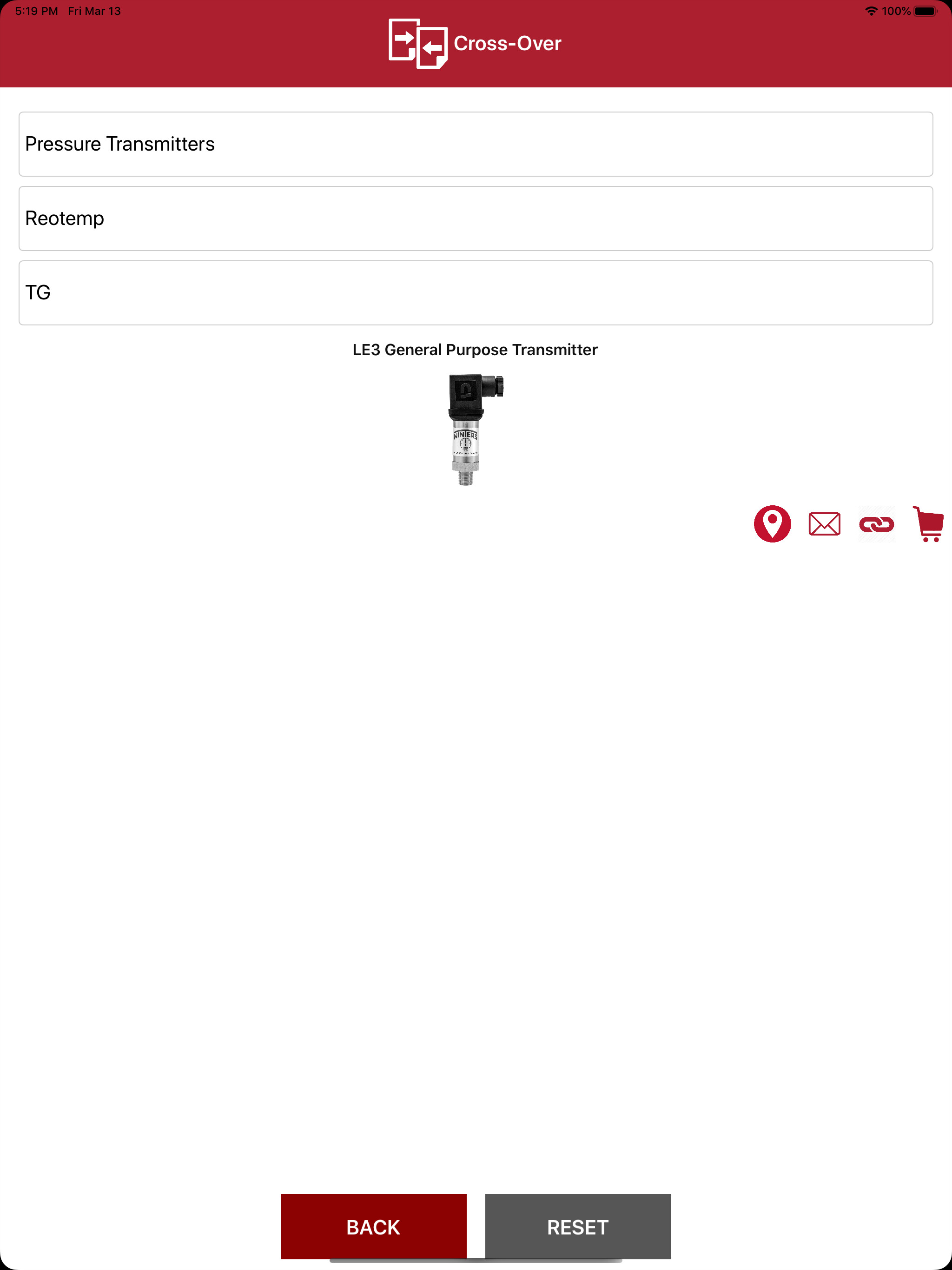 Winters Tools-To-Go screenshot 11
